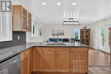 2051 JILL LANE Cavan Monaghan (Cavan Twp) Ontario photo 14