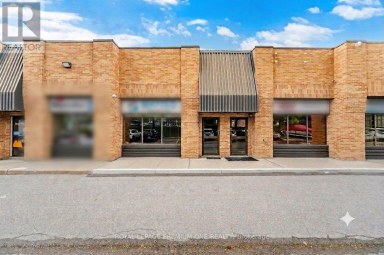2 - 16 SIMS CRESCENT Richmond Hill (Beaver Creek Business Park) Ontario photo 1
