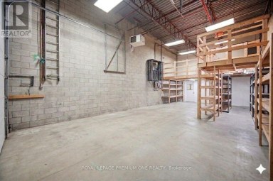 2 - 16 SIMS CRESCENT Richmond Hill (Beaver Creek Business Park) Ontario photo 21