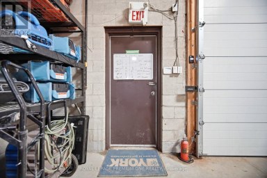 2 - 16 SIMS CRESCENT Richmond Hill (Beaver Creek Business Park) Ontario photo 24