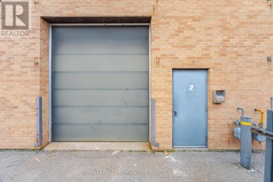 2 - 16 SIMS CRESCENT Richmond Hill (Beaver Creek Business Park) Ontario photo 25