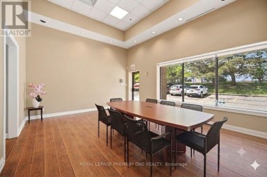 2 - 16 SIMS CRESCENT Richmond Hill (Beaver Creek Business Park) Ontario photo 6