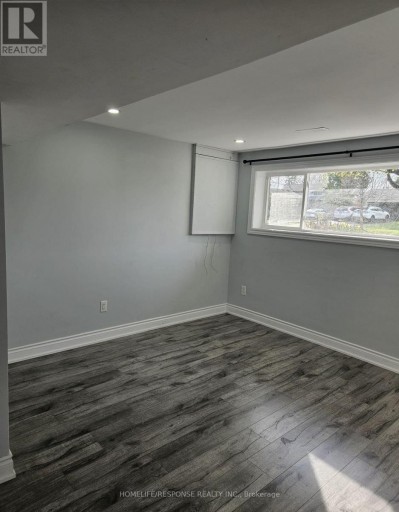 750 WILLOW (BASEMENT) AVENUE, Milton (DP Dorset Park), Ontario, L9T3E6
