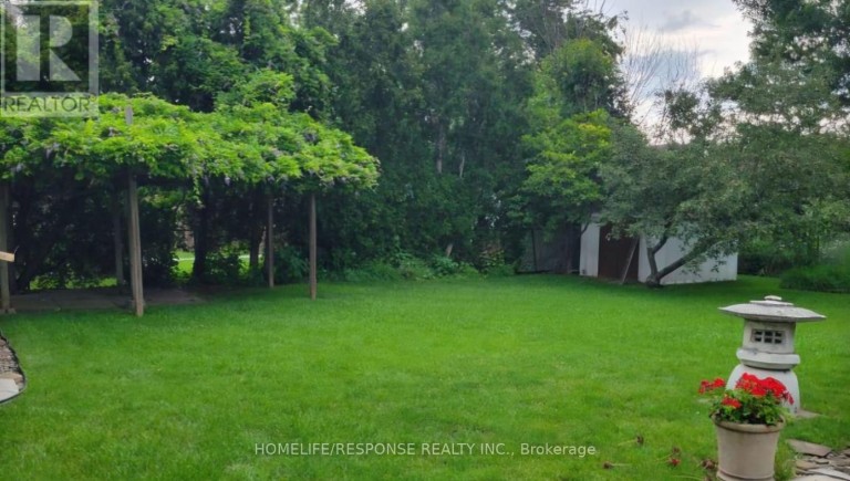 750 WILLOW (BASEMENT) AVENUE, Milton (DP Dorset Park), Ontario, L9T3E6