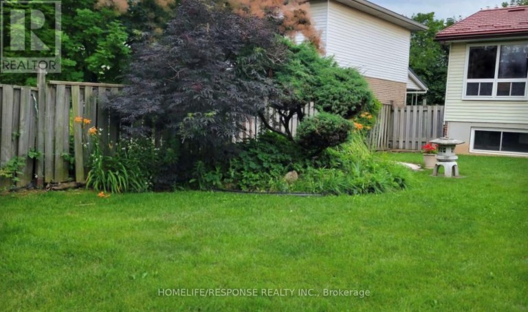 750 WILLOW (BASEMENT) AVENUE, Milton (DP Dorset Park), Ontario, L9T3E6
