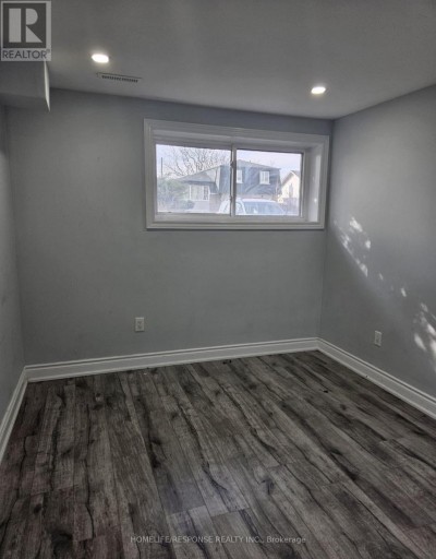 750 WILLOW (BASEMENT) AVENUE, Milton (DP Dorset Park), Ontario, L9T3E6