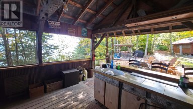 Hwy 17 Weston Rd|Pancake Point Unorganized Territory Ontario photo 20