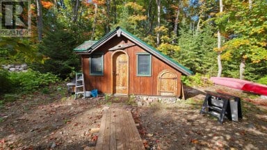 Hwy 17 Weston Rd|Pancake Point Unorganized Territory Ontario photo 23