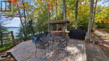 Hwy 17 Weston Rd|Pancake Point Unorganized Territory Ontario photo 28