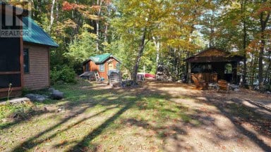 Hwy 17 Weston Rd|Pancake Point Unorganized Territory Ontario photo 33