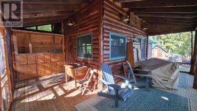 Hwy 17 Weston Rd|Pancake Point Unorganized Territory Ontario photo 44