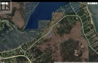 Canoe Point RD|St. Joseph Township St. Joseph Island Ontario photo 1