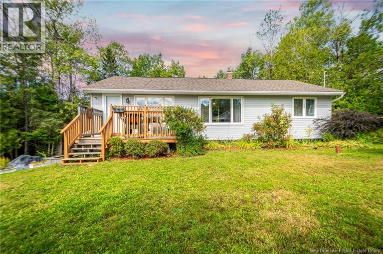 49 Fox Hill Road, Saint John, New Brunswick, E2M7M5