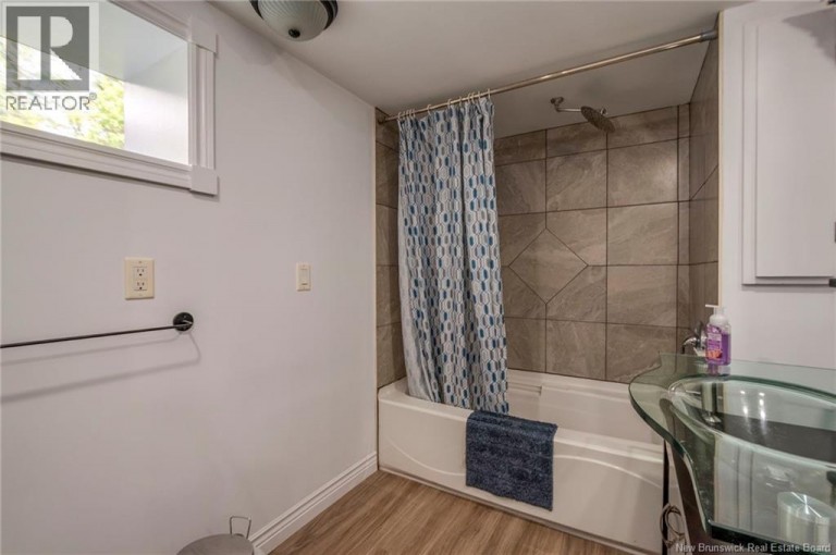 49 Fox Hill Road, Saint John, New Brunswick, E2M7M5