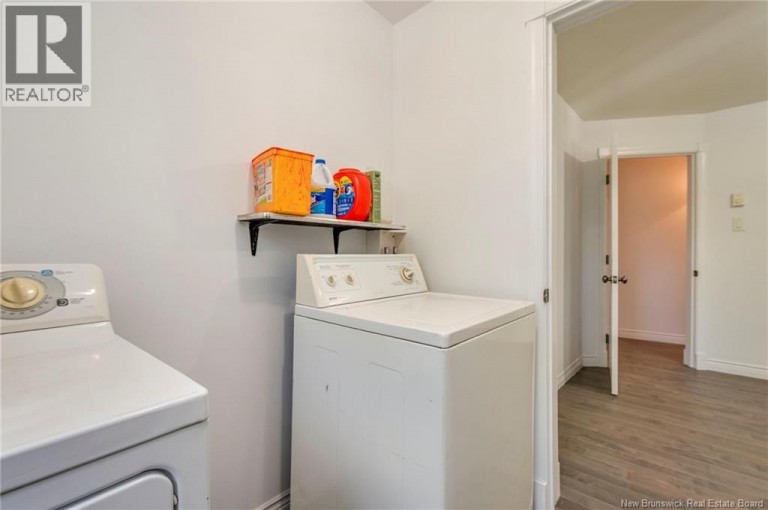 49 Fox Hill Road, Saint John, New Brunswick, E2M7M5