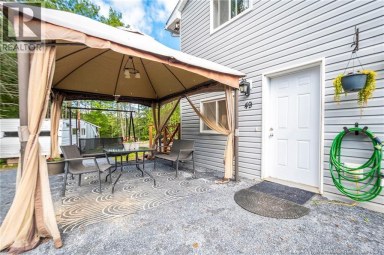49 Fox Hill Road Saint John New Brunswick photo 37