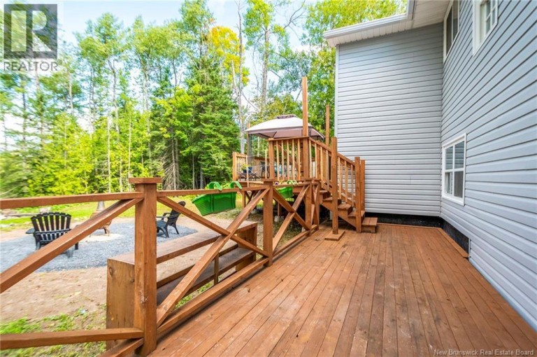 49 Fox Hill Road, Saint John, New Brunswick, E2M7M5