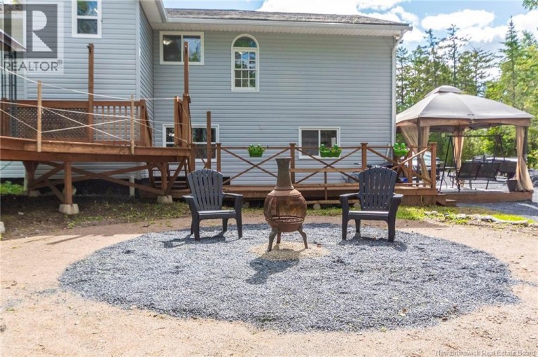 49 Fox Hill Road, Saint John, New Brunswick, E2M7M5