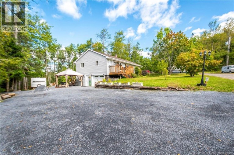 49 Fox Hill Road, Saint John, New Brunswick, E2M7M5