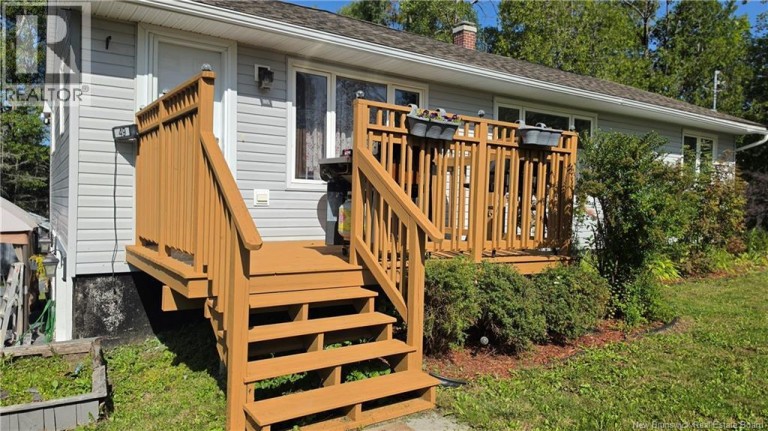 49 Fox Hill Road, Saint John, New Brunswick, E2M7M5