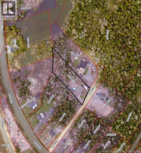 49 Fox Hill Road, Saint John, New Brunswick, E2M7M5