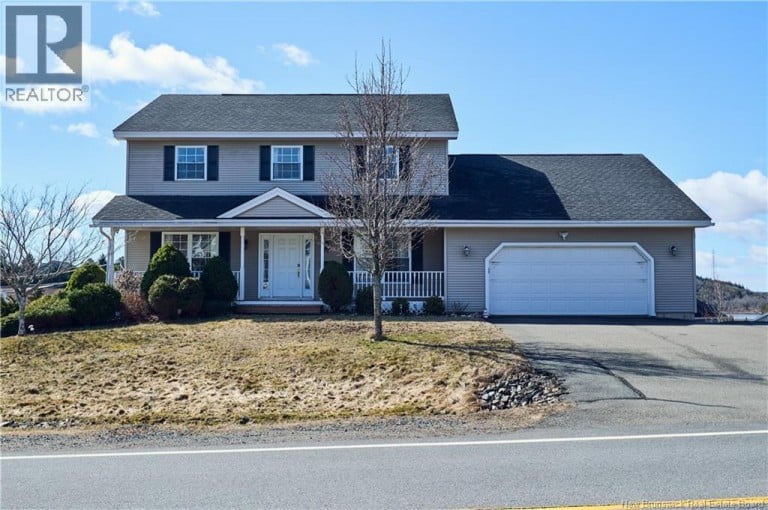 77 Cedarwood Drive, Saint John, New Brunswick, E2K5P5