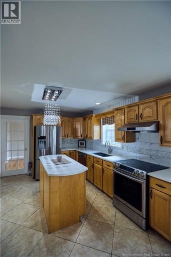 77 Cedarwood Drive, Saint John, New Brunswick, E2K5P5