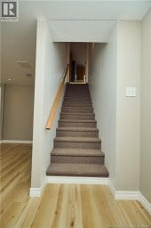 77 Cedarwood Drive Saint John New Brunswick photo 25