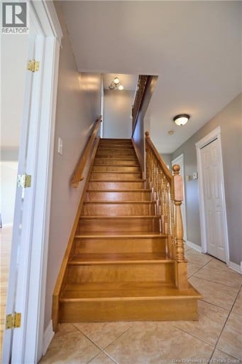 77 Cedarwood Drive, Saint John, New Brunswick, E2K5P5