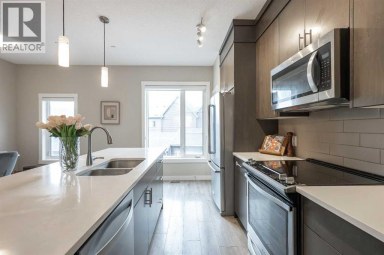 156 Livingston Common NE Calgary Alberta photo 10