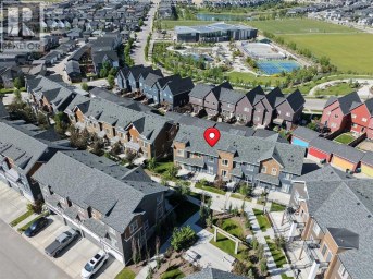 156 Livingston Common NE Calgary Alberta photo 5