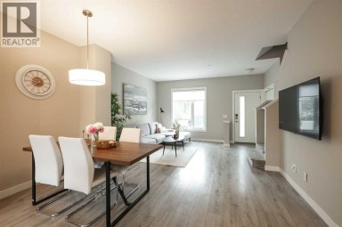 156 Livingston Common NE Calgary Alberta photo 8