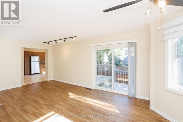 18 CLIFTON STREET, Kawartha Lakes (Fenelon Falls), Ontario, K0M1N0