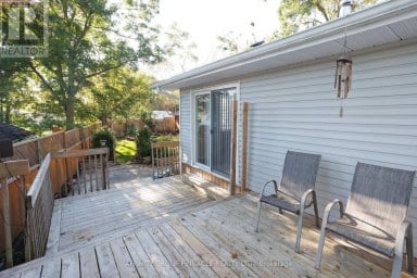 18 CLIFTON STREET Kawartha Lakes (Fenelon Falls) Ontario photo 30