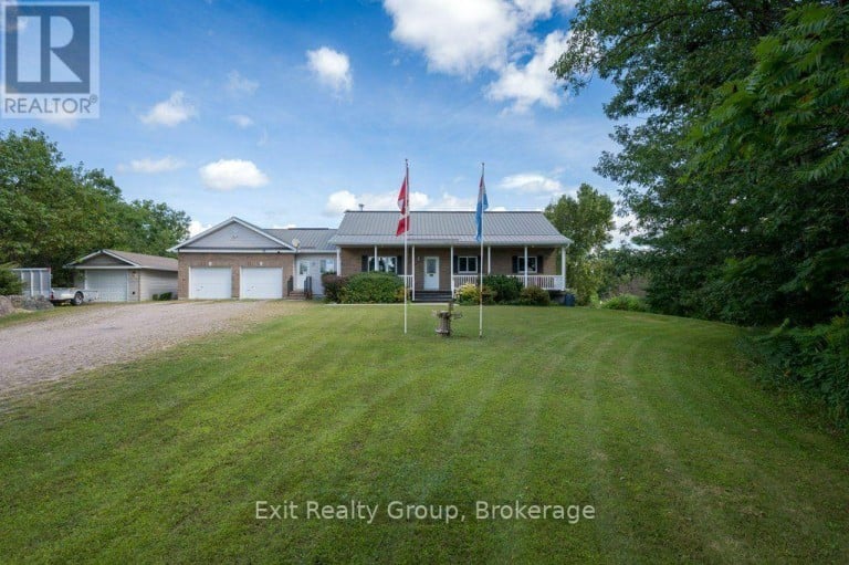 10435 HIGHWAY 41, Addington Highlands (Addington Highlands), Ontario, K0H1Z0