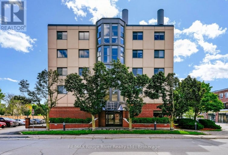 402 - 1 QUEEN STREET, Cobourg, Ontario, K9A1M8