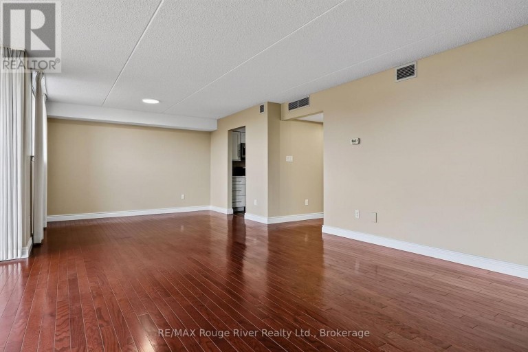 402 - 1 QUEEN STREET, Cobourg, Ontario, K9A1M8