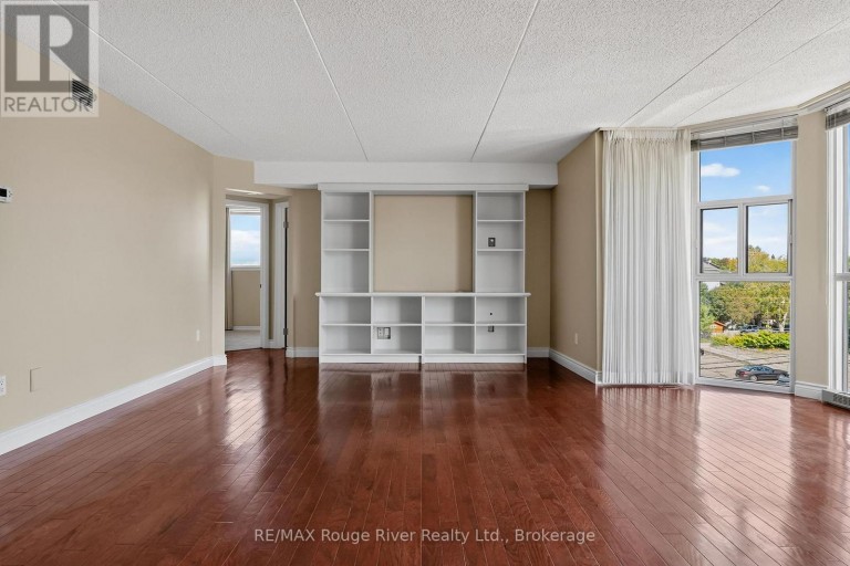 402 - 1 QUEEN STREET, Cobourg, Ontario, K9A1M8