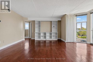 402 - 1 QUEEN STREET Cobourg Ontario photo 17