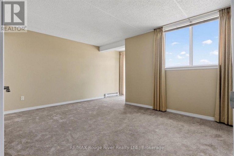402 - 1 QUEEN STREET, Cobourg, Ontario, K9A1M8