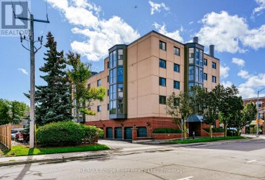 402 - 1 QUEEN STREET Cobourg Ontario photo 2
