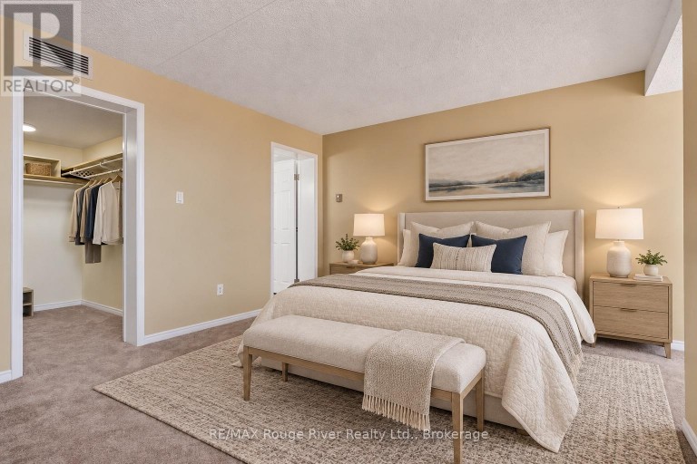 402 - 1 QUEEN STREET, Cobourg, Ontario, K9A1M8