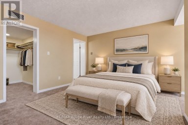 402 - 1 QUEEN STREET Cobourg Ontario photo 20