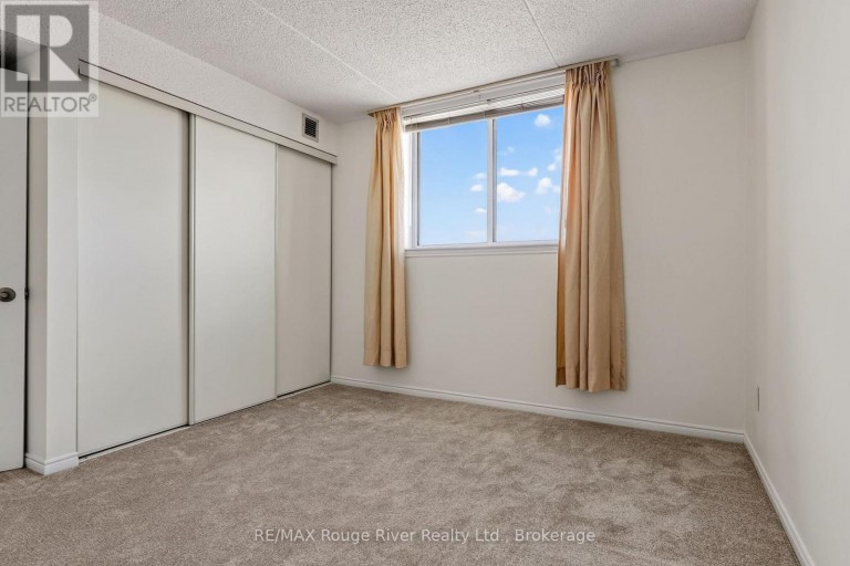 402 - 1 QUEEN STREET, Cobourg, Ontario, K9A1M8