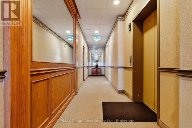 402 - 1 QUEEN STREET Cobourg Ontario photo 3