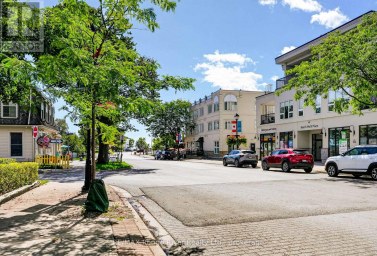 402 - 1 QUEEN STREET Cobourg Ontario photo 30