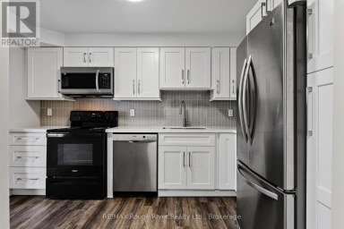 402 - 1 QUEEN STREET Cobourg Ontario photo 5