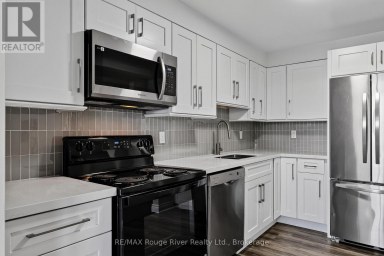 402 - 1 QUEEN STREET Cobourg Ontario photo 6