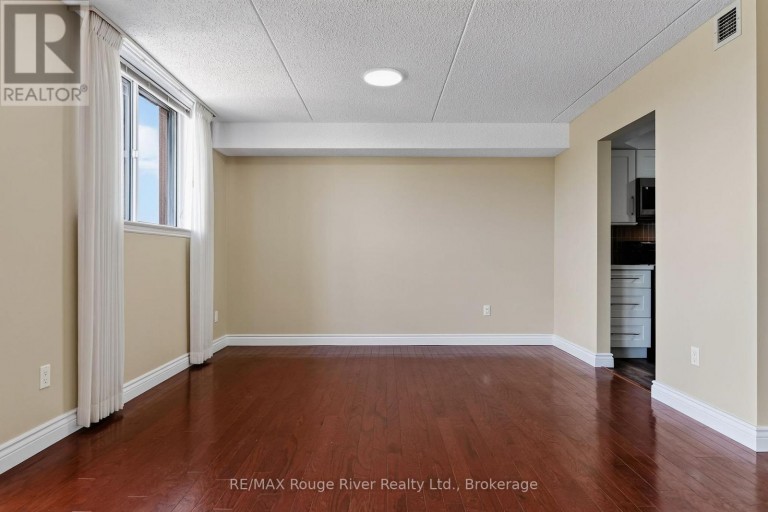 402 - 1 QUEEN STREET, Cobourg, Ontario, K9A1M8