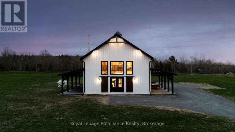 375 VENTRESS ROAD, Cramahe, Ontario, K0K1H0